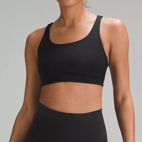 Lululemon Energy Bra Medium Support - Picture 4 of 4
